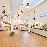 Hotel Bellevue Maradiso Casa By Aminess