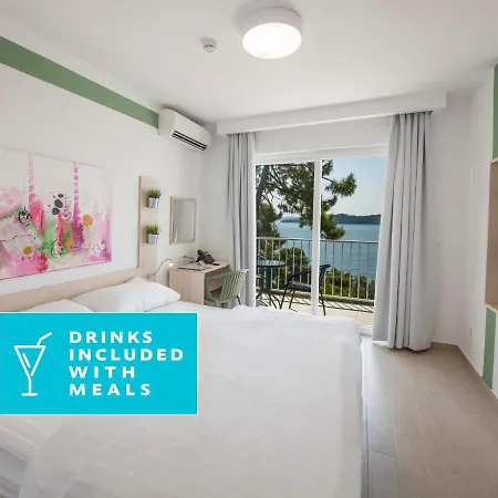 Bellevue Maradiso Casa By Aminess Hotel Orebic