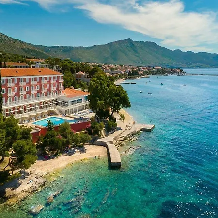 Bellevue Maradiso Casa By Aminess Hotel