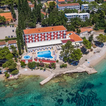 Hotel Bellevue Maradiso Casa By Aminess