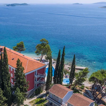 Hotel Bellevue Maradiso Casa By Aminess 4*