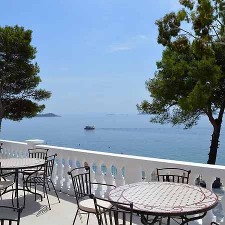 Bellevue Maradiso Casa By Aminess Hotel 4*
