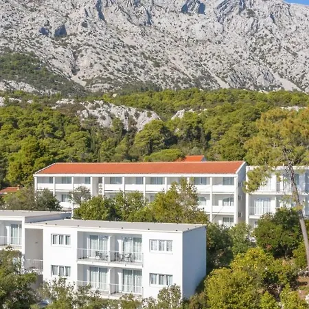 Hotel Bellevue Maradiso Casa By Aminess Orebic