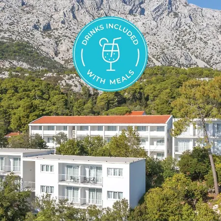 Bellevue Maradiso Casa By Aminess Hotel Orebic