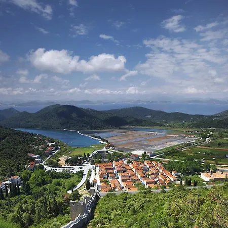 Bellevue Maradiso Casa By Aminess Szálloda 4*