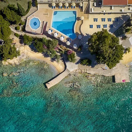Bellevue Maradiso Casa By Aminess מלון 4*