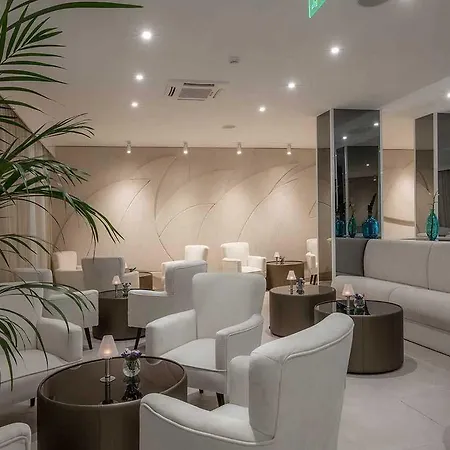מלון Bellevue Maradiso Casa By Aminess אורביץ
