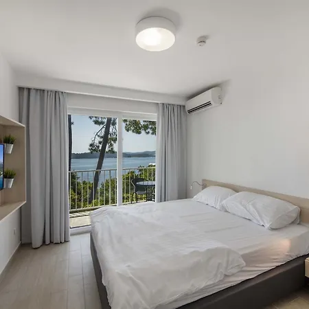 Bellevue Maradiso Casa By Aminess Hotel Orebić