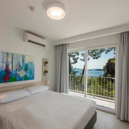 Bellevue Maradiso Casa By Aminess מלון