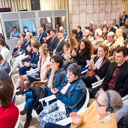 Szálloda Bellevue Maradiso Casa By Aminess Orebić