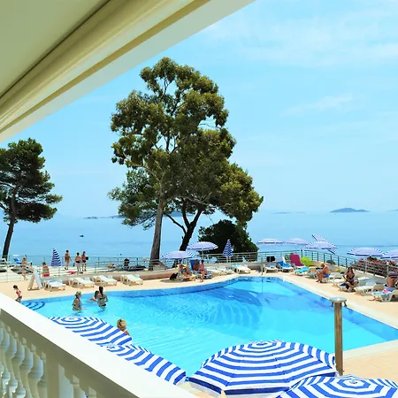 Bellevue Maradiso Casa By Aminess Orebić