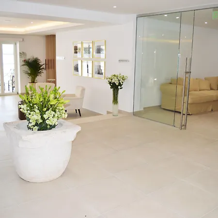 מלון Bellevue Maradiso Casa By Aminess