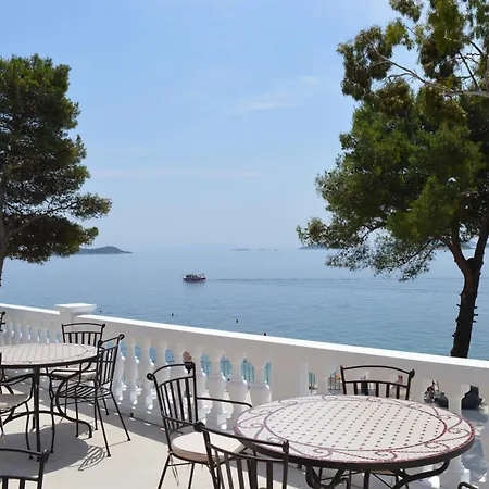 Bellevue Maradiso Casa By Aminess Szálloda 4*