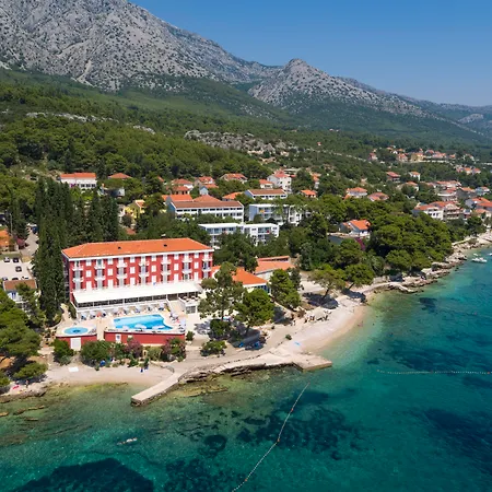 Szálloda Bellevue Maradiso Casa By Aminess Orebić