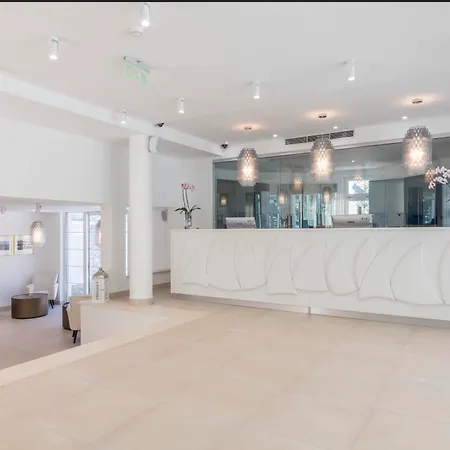 Bellevue Maradiso Casa By Aminess Hotel