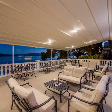 מלון Bellevue Maradiso Casa By Aminess אורביץ