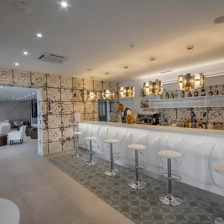 Bellevue Maradiso Casa By Aminess 4* אורביץ