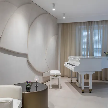 Bellevue Maradiso Casa By Aminess Hotel