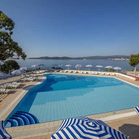 Bellevue Maradiso Casa By Aminess Szálloda Orebić