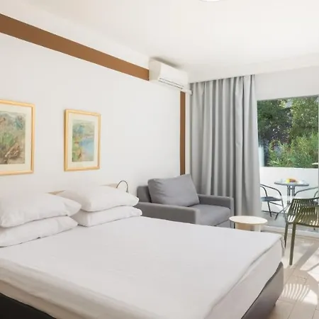 מלון Bellevue Maradiso Casa By Aminess