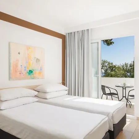 Bellevue Maradiso Casa By Aminess מלון 4*