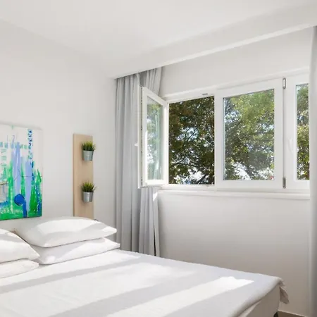 Bellevue Maradiso Casa By Aminess אורביץ