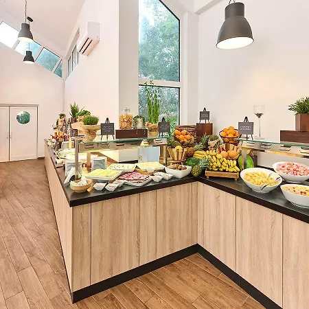 Bellevue Maradiso Casa By Aminess 4* אורביץ