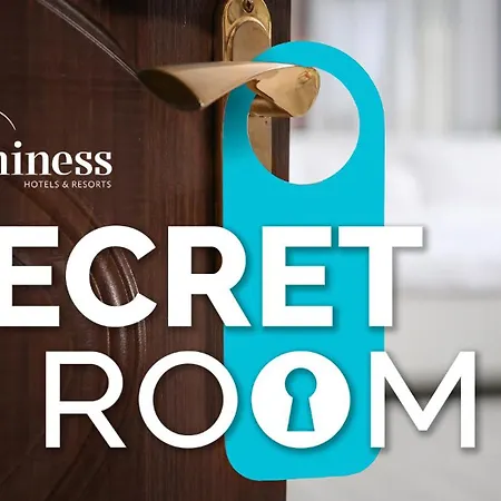 Bellevue Maradiso Casa By Aminess Szálloda