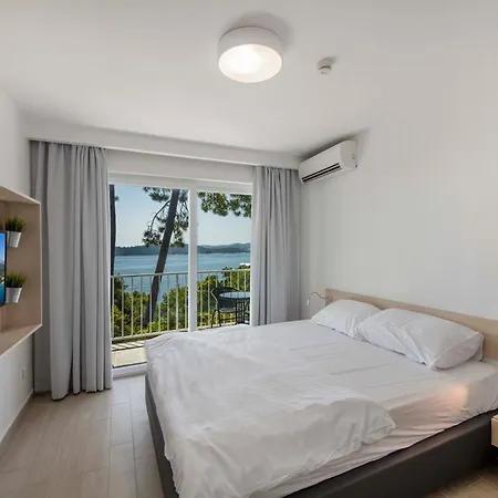 Bellevue Maradiso Casa By Aminess Hotel Orebić