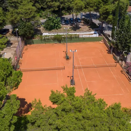 Bellevue Maradiso Casa By Aminess Orebić