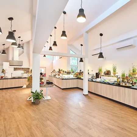 Szálloda Bellevue Maradiso Casa By Aminess