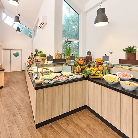 Bellevue Maradiso Casa By Aminess 4*