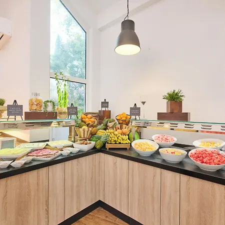 Bellevue Maradiso Casa By Aminess 4* Orebić