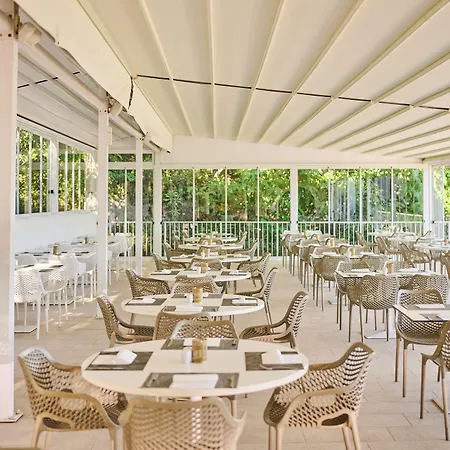Hotel Bellevue Maradiso Casa By Aminess