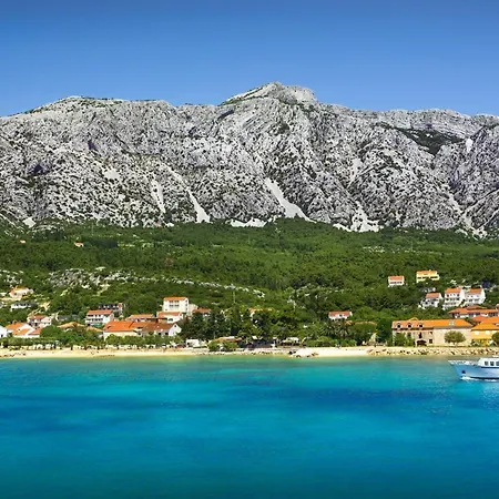 Bellevue Maradiso Casa By Aminess Orebić