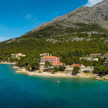 Hotel Bellevue Maradiso Casa By Aminess 4*