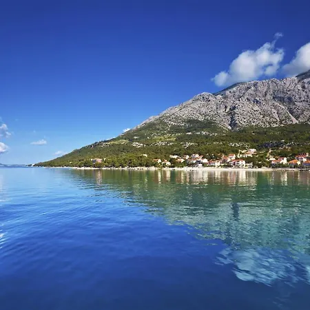 Szálloda Bellevue Maradiso Casa By Aminess 4*