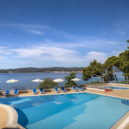 Bellevue Maradiso Casa By Aminess Szálloda Orebić