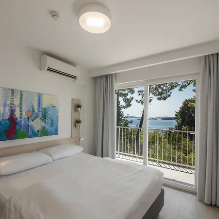 Bellevue Maradiso Casa By Aminess Hotel