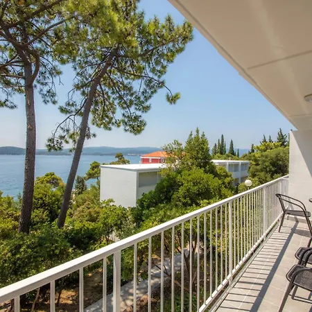 Bellevue Maradiso Casa By Aminess 4* Orebić