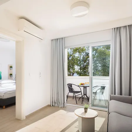 Bellevue Maradiso Casa By Aminess Hotel Orebić