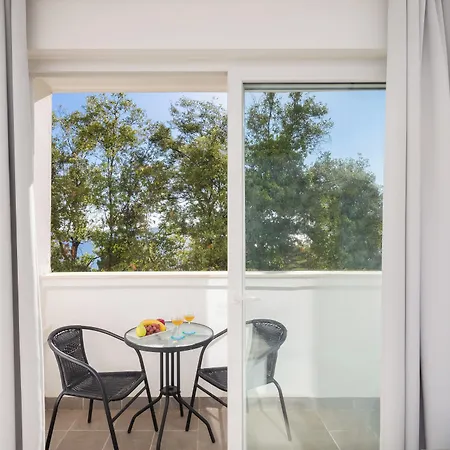 Bellevue Maradiso Casa By Aminess 4* Orebić