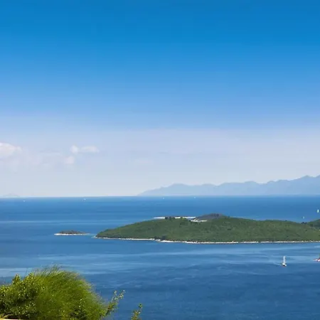 Szálloda Bellevue Maradiso Casa By Aminess