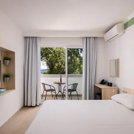 Bellevue Maradiso Casa By Aminess Hotel Orebić
