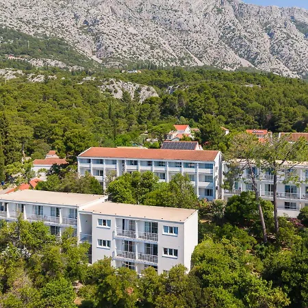 Bellevue Maradiso Casa By Aminess 4*