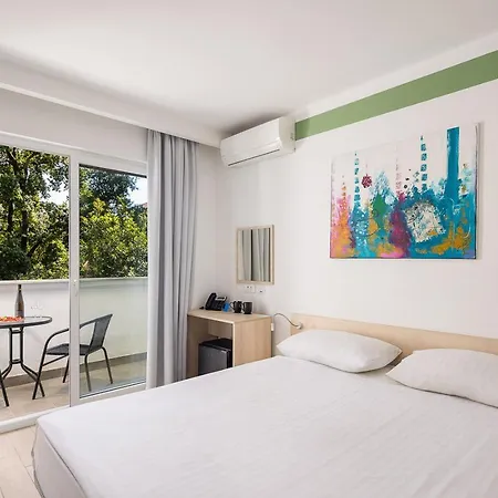 Bellevue Maradiso Casa By Aminess 4* Orebić