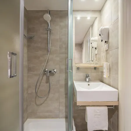 Hotel Bellevue Maradiso Casa By Aminess