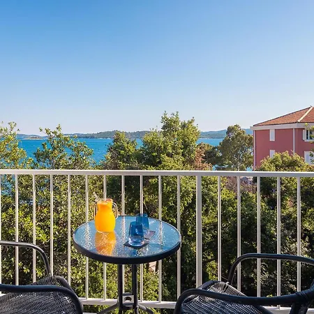 Bellevue Maradiso Casa By Aminess Hotel 4*