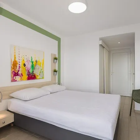 Bellevue Maradiso Casa By Aminess Hotel 4*