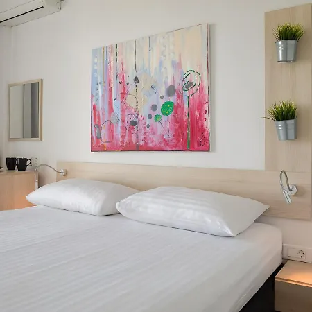 Hotel Bellevue Maradiso Casa By Aminess 4*